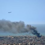 Israel bombardeó Beirut y aumenta tensión con Hezbollah