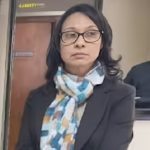 Jueza cambia reparación social en mafia de pagarés