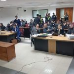 Juicio por caso María Fernanda vuelve a frenarse