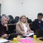 Juicio a Arnaldo Giuzzio suma declaración de Senad