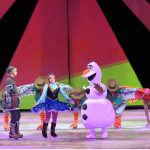 Disney On Ice llega al SND Arena con magia familiar
