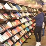La gran fiesta del libro vuelve a Asunción