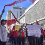 Gremios suspenden negociación por salario mínimo