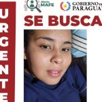 Alerta MAFE: buscan a tres adolescentes desaparecidas