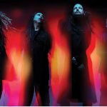 Korn regresa al Jockey tras 13 años y promete rock