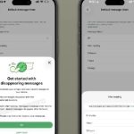 WhatsApp prueba borrado automático de mensajes