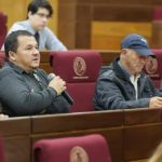 Estatuto Agrario: alertan concentración de tierras