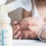Salud recuerda el valor de donar leche materna