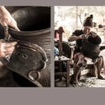 Filigrana y fotografía paraguaya se exhiben en Roma