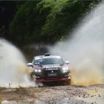 Villarrica se prepara para el Rally del Guairá