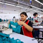 Prendas Fila “hechas en Paraguay” ya se exportan