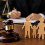 Abuela irá a juicio por prestación alimentaria