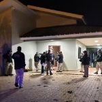Operativo Omega: detenido por material de abuso infantil
