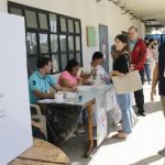 Justicia Electoral alista internas municipales