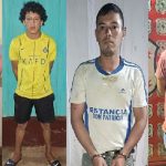 Allanamientos dejan detenidos por homicidio de alemana