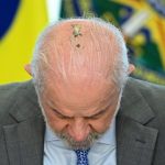 Lula inició radioterapia preventiva tras cáncer de piel