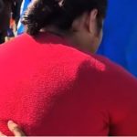 Madre se emocionó al saber que Haedo Valdez eligió a su hijo