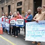 Diputados aprueban cambios a ley contra la “mafia de los pagarés”