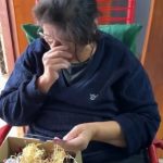 Hijos sorprendieron a su madre con entrada para BTS