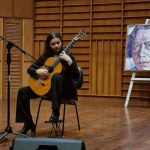 San Juan Bautista celebra 141 años del natalicio de Mangoré