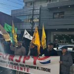 Jubilados exigen renovación total del Consejo del IPS