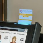 TSJE hará verificación técnica de máquinas de votación