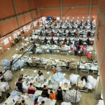 Maquila paraguaya impulsa marcas deportivas