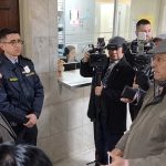 Víctima de pagarés recurrió a Martínez Simón por embargo irregular