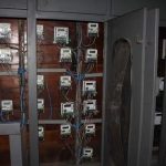 ANDE analiza invertir hasta USD 200 millones en medidores inteligentes