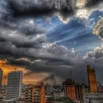 Calor continuará este miércoles en todo el país