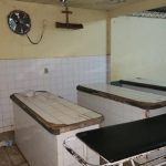 Denuncian uso indebido de morgue en hospital de CDE