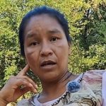 Mujeres Ava Guaraní logran reconocimiento ante el INDI