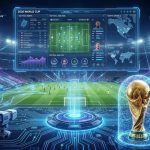 Mundial 2026: las tecnologías que estrenará la FIFA