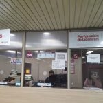 Licencias de conducir en Asunción vencen este 31 de mayo