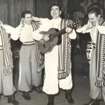 Preparan tributo teatral a Luis Alberto del Paraná