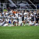 Olimpia habilita entradas para el duelo ante Vasco en Sajonia