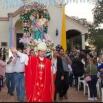Obispo del Chaco cuestiona a autoridades y denuncia abandono estatal en Alto Paraguay