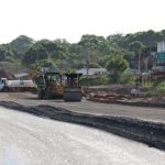 Desvíos en Silvio Pettirossi seguirán por obras viales
