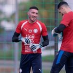 Prelista Albirroja: Alfaro apunta a jugadores de Cerro y Olimpia