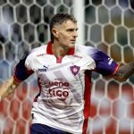 Cerro Porteño busca asegurar el liderato ante Sporting Cristal