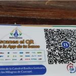 Iglesias ya aceptan pagos con QR para ofrendas y diezmos