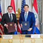 Paraguay avanza en exploración de minerales críticos