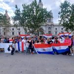 Identidad Electrónica para paraguayos en España