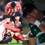 ¿Qué jugadores preocupan a la Albirroja antes del Mundial?