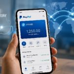 PayPal suma a Paraguay a su dólar digital