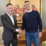 ¿PayPal llegará a Paraguay? Peña se reunió con su cofundador