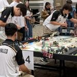 PiraBot 2.0 llevará mitología paraguaya a competencia en México