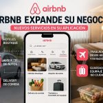Airbnb suma nuevos servicios para viajeros
