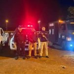 Refuerzan seguridad en aeropuerto Guaraní por alerta de asalto