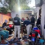 Asesinato de bombero en San Antonio: tres detenidos en Ñemby